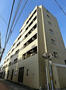 代田橋駅より徒歩9分 5階 築18年8ヶ月の賃貸物件