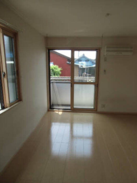 居室・リビング　洋室７帖