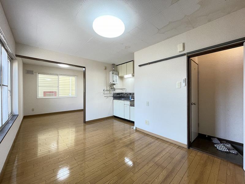 その他部屋・スペース　内装