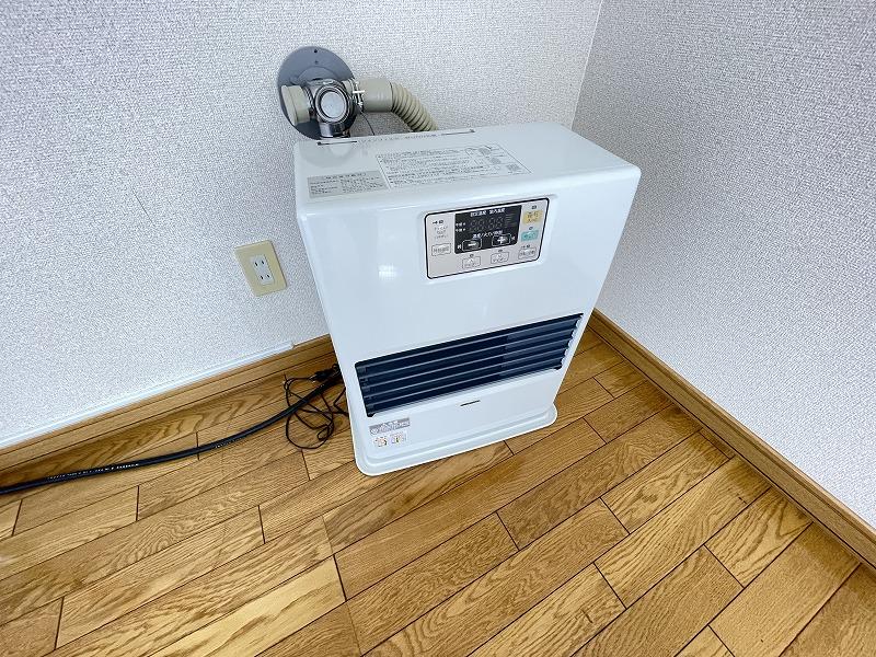 その他設備　設備