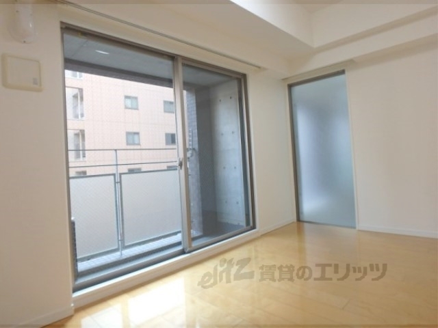 居室・リビング　洋室