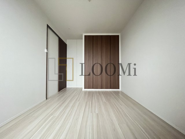 その他部屋・スペース　大阪ひびきの街 ザ・サンクタスタワー　洋室