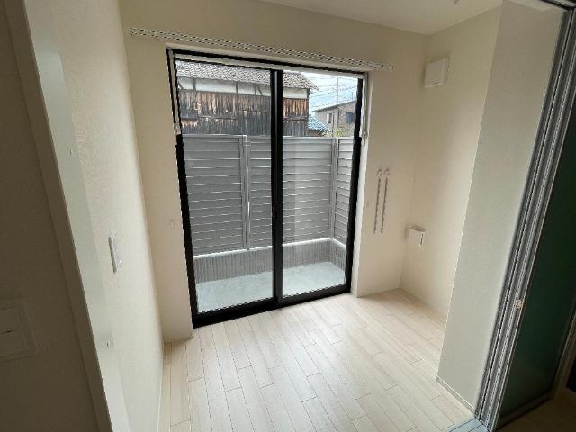 その他部屋・スペース　インナーテラス（イメージ）