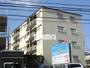 一社駅より徒歩9分 4階 築47年4ヶ月の賃貸物件