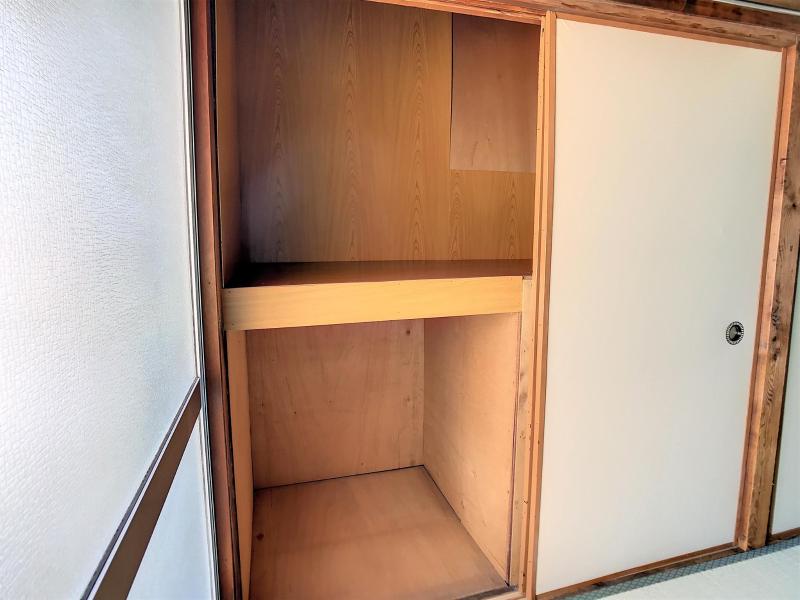 野里町38-24貸家の内装写真