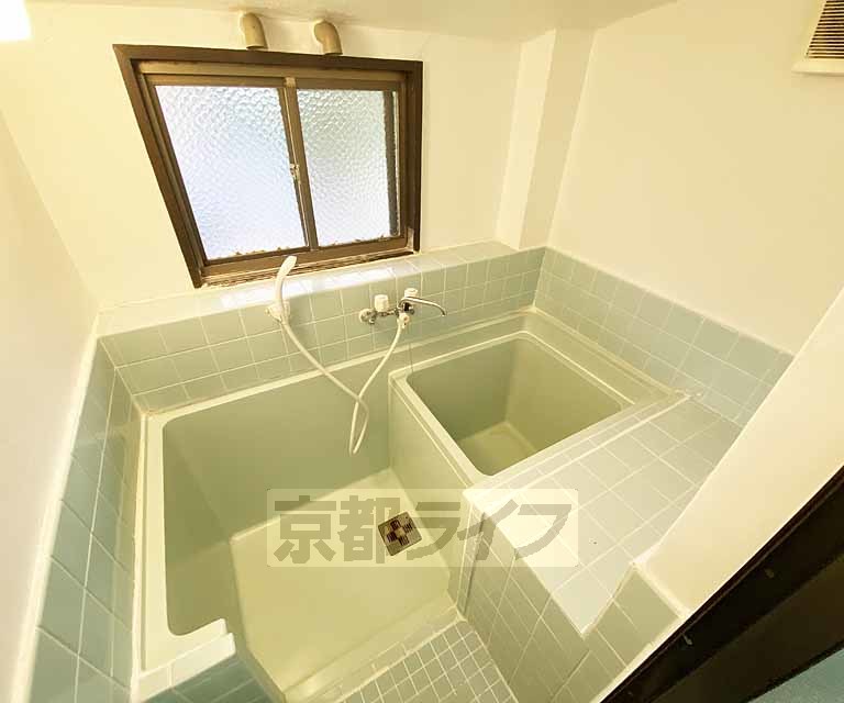 バス・シャワールーム　３点セパレート