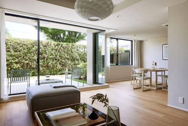 その他　リビング/居室