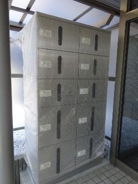 　その他共有部分　宅配ＢＯＸ