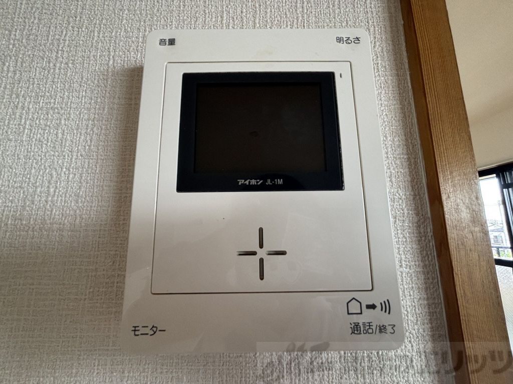 その他設備　下駄箱