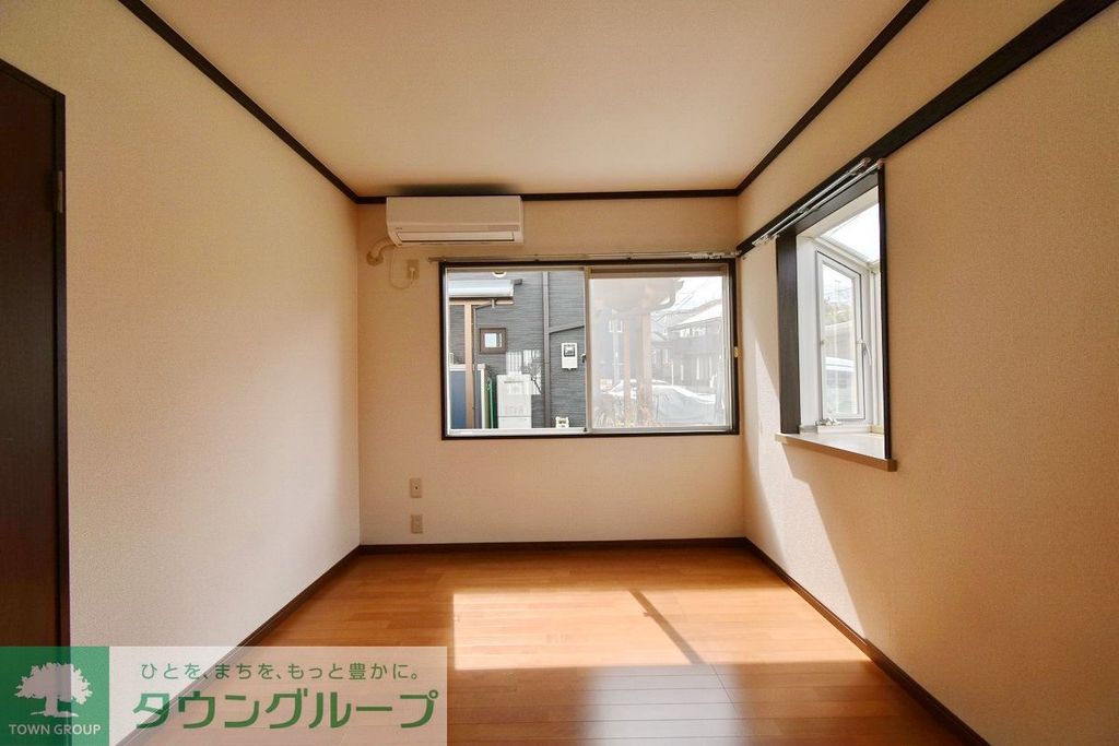 居室・リビング　リビング/居室