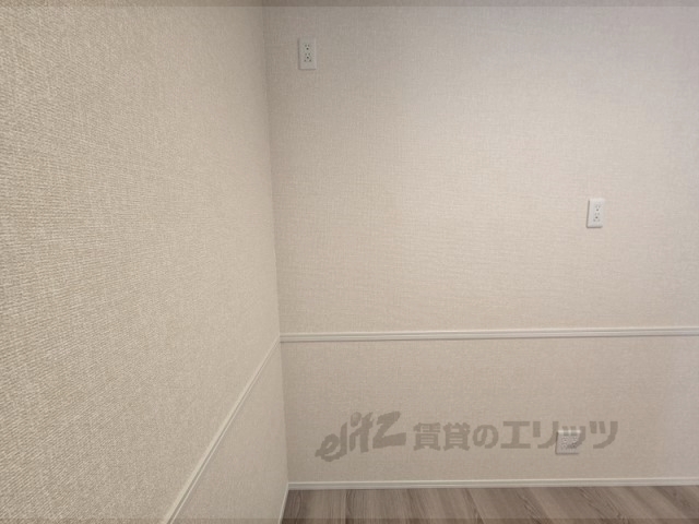 その他部屋・スペース　冷蔵庫置場