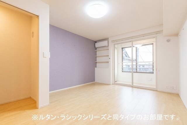 その他部屋・スペース　施工イメージです。