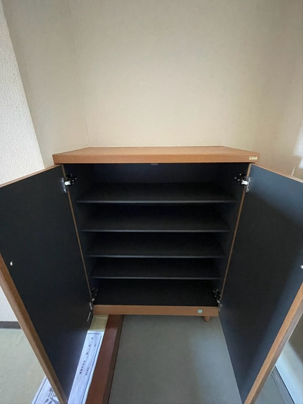 収納　別部屋参考