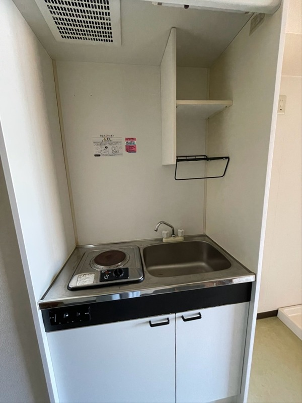 キッチン　別部屋参考