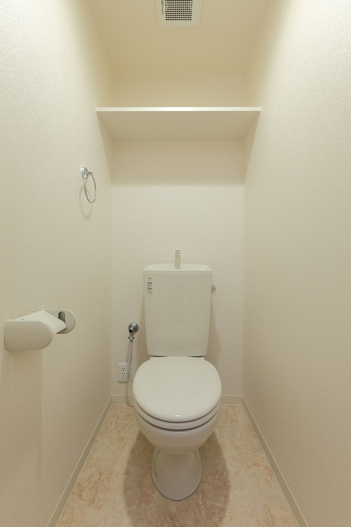 トイレ　参考写真です。