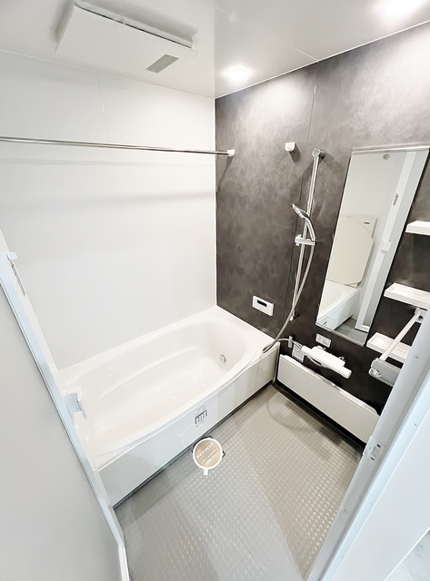 バス・シャワールーム　同仕様