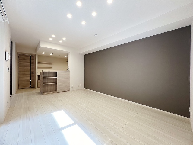 居室・リビング　同仕様