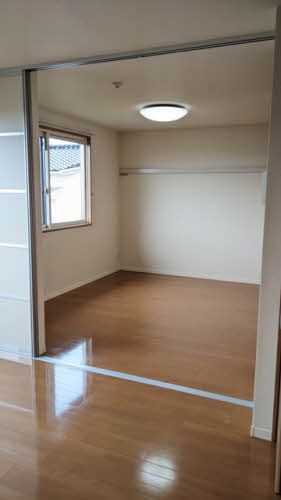 その他部屋・スペース　洋室
