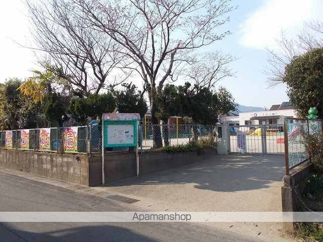 幼稚園・保育園　川島幼稚園（幼稚園・保育園）まで300m