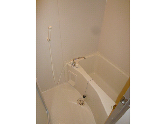 バス・シャワールーム　風呂