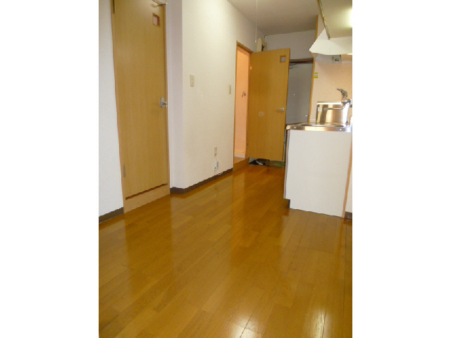 その他設備　ダイニング