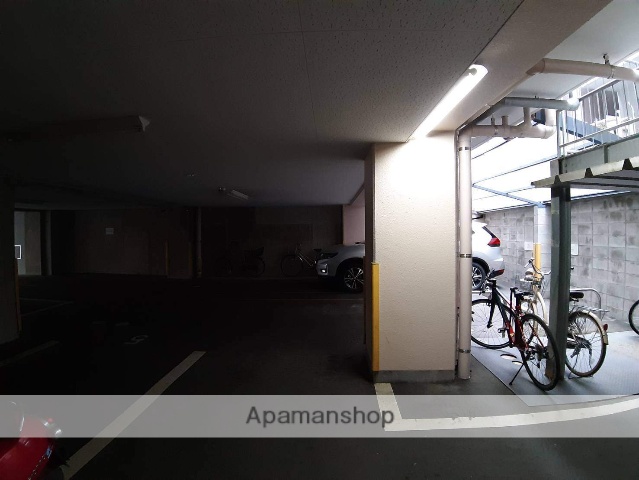 その他共有部分　眺望