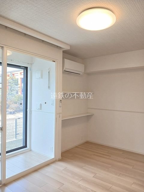 居室・リビング　※現況優先