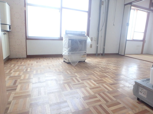 居室・リビング