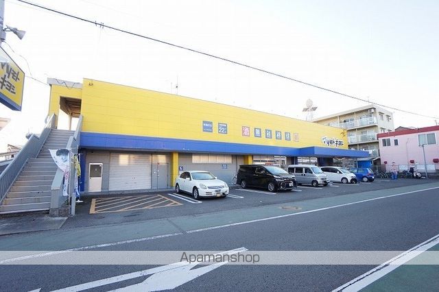 ドラックストア　マツモトキヨシ　東鷹匠店（ドラッグストア）まで20m