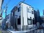 北千住駅より徒歩9分 1階 築2年11ヶ月の賃貸物件