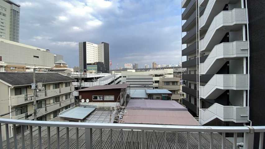 眺望　その他共有部分