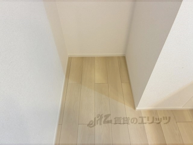 その他部屋・スペース　冷蔵庫置場