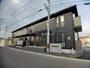 富沢駅より徒歩24分 2階 新築の賃貸物件