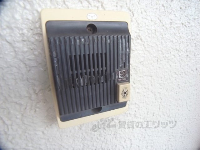 その他　インターホン