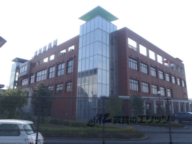 大学・短大　種智院大学（大学・短大）まで750m