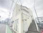 星川駅より徒歩4分 3階 築40年の賃貸物件