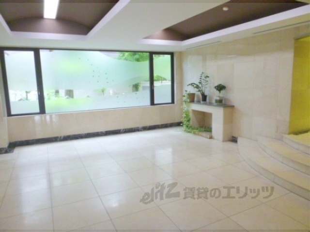 ロビー　ロビー