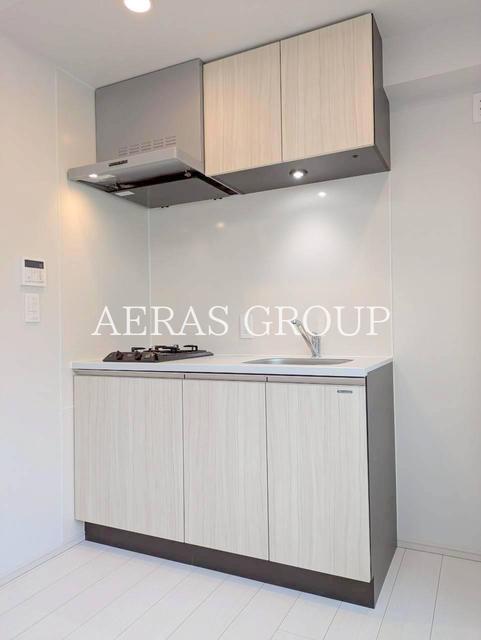 キッチン　別部屋参考