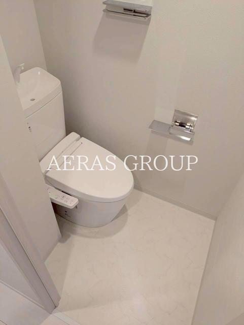 トイレ　別部屋参考