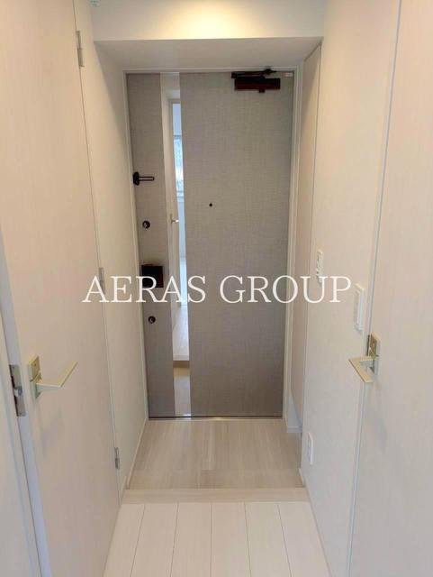 玄関　別部屋参考