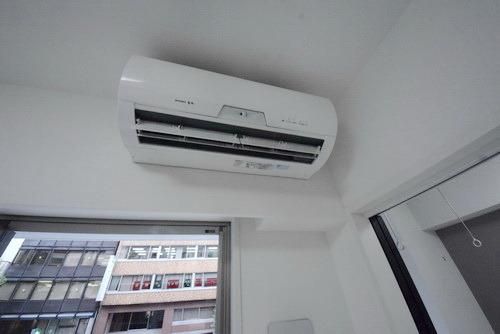 その他　エアコン