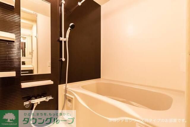 バス・シャワールーム　★同施工参考写真★