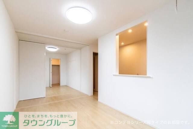 居室・リビング　★同施工参考写真★