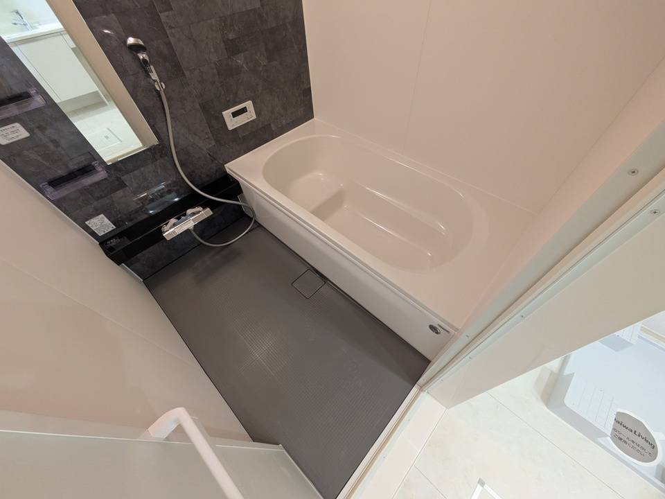 バス・シャワールーム　浴室