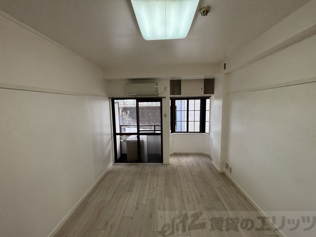 居室・リビング　リビング/居室