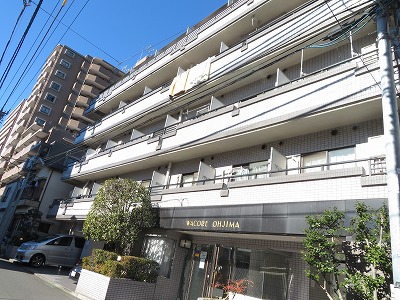 ワコーレ大島