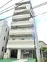 北千住駅より徒歩13分 4階 築17年10ヶ月の賃貸物件