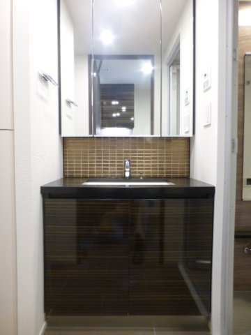 洗面設備　洗面※別部屋参考写真