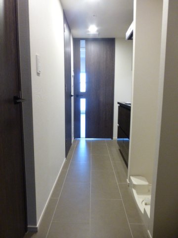 玄関　玄関※別部屋参考写真