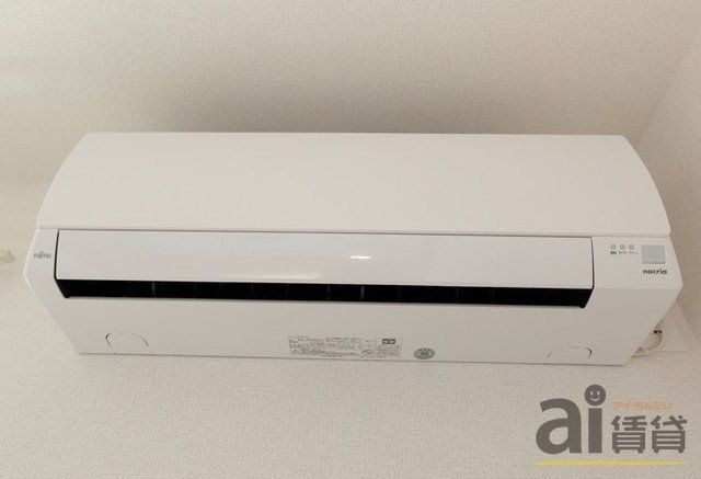 その他設備　※同仕様写真